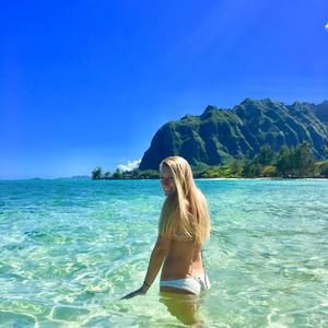 Meet your Posher, Erin